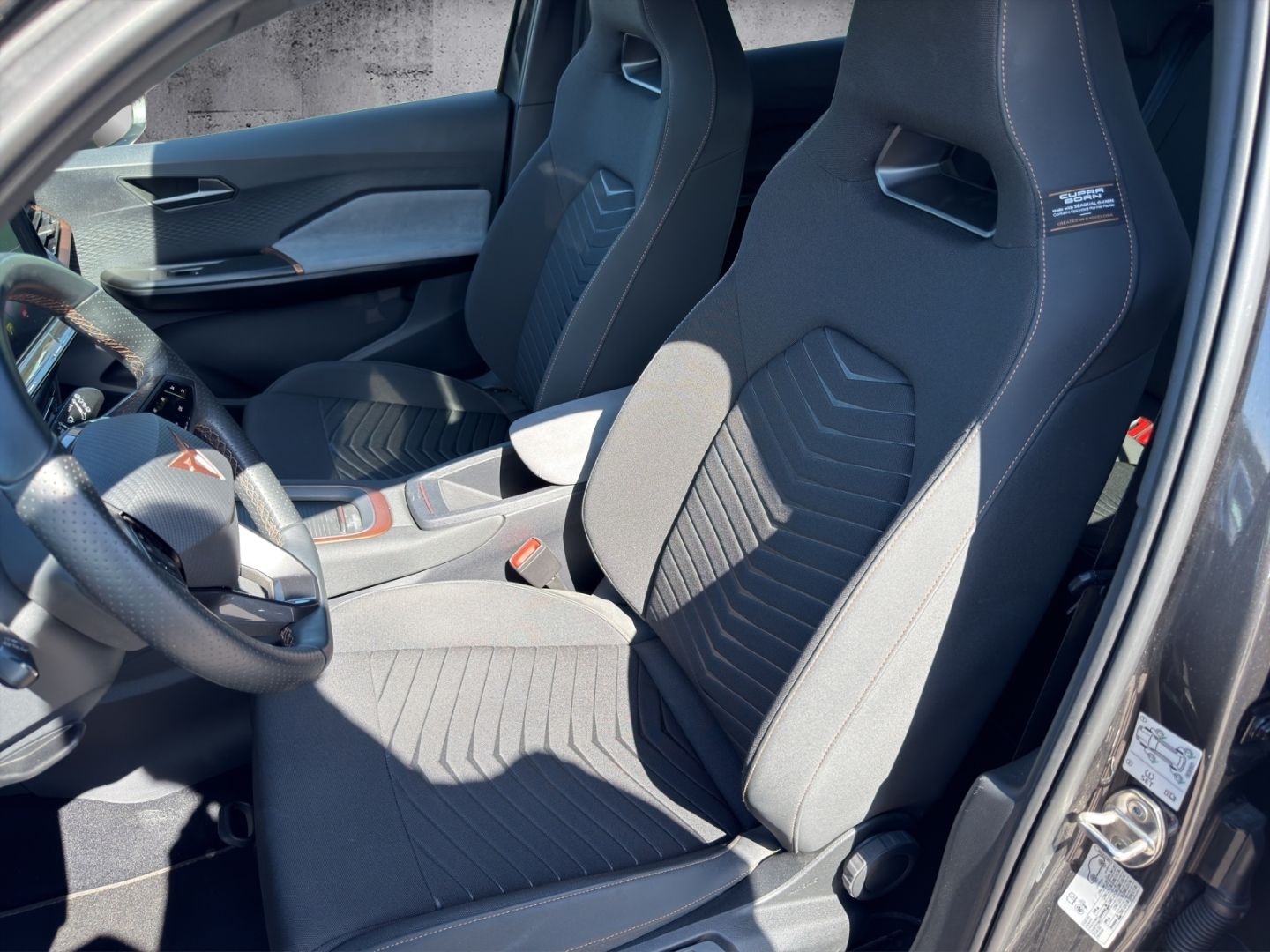 Cupra Born - Bild 32