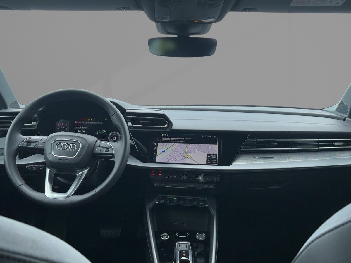 Audi A3 - Bild 7
