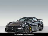 Porsche 718 Cayman GT4 RS Sport-Chrono;BOSE;RF-Kamera - Porsche Neuwagen