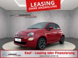 Fiat 500 Cabrio  // Einparkhilfe hinten/Navi über App - Fiat 500C aus 2023