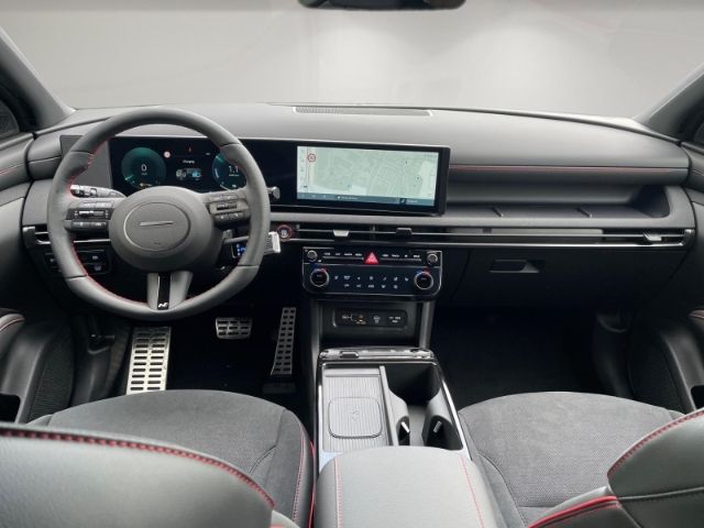 Hyundai TUCSON - Bild 11
