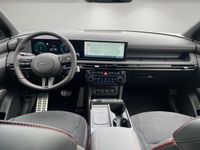 Hyundai TUCSON - Vorschau Bild 11