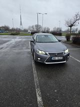 Lexus CT 200h 200h - - Lexus CT 200h Gebrauchtwagen