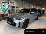 BMW X5 xDrive50e M-SPORT PRO INNOV. COMFO. TRAV HUD