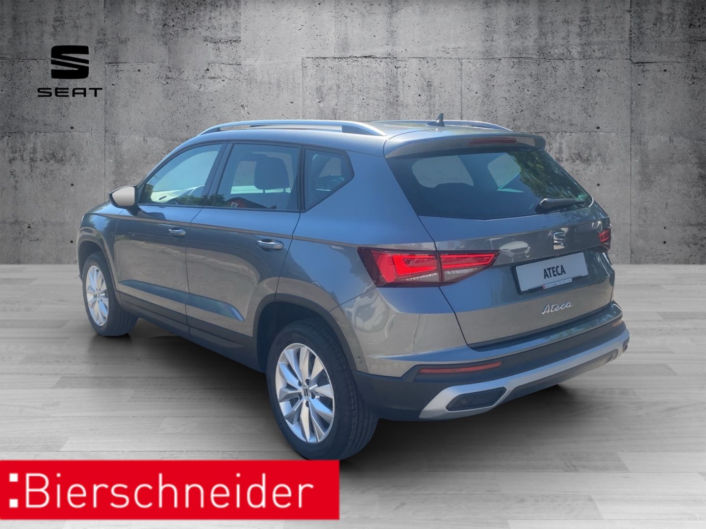 Seat Ateca - Bild 5
