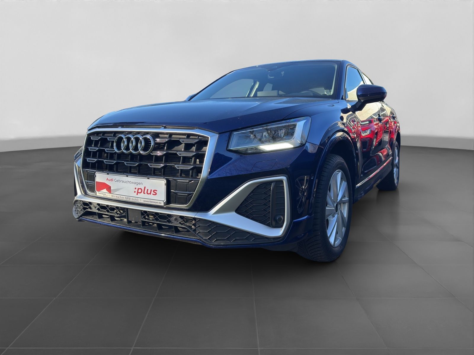 Audi Q2 - Bild 2