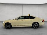 Volvo S90 B5 D AWD TAXI Ultimate-Bright Massagesitze - Volvo S90 Jahreswagen