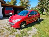 Peugeot 206 1.1 60 - - Peugeot 206: 1.6