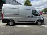 Peugeot Boxer Kasten Hochraum 333 L2H2 Asphalt BlueHDi 1 - Peugeot Boxer: 333