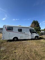 Dethleffs Globebus T 4 SAT*Hzg Gas/230V*Solar*Markise*RFK* - Angebote entsprechen deinen Suchkriterien