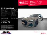 Audi RS7 Sportback performance MATRIX LED+PANO+KAM+HU - Audi RS7 Jahreswagen