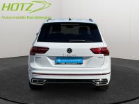 Volkswagen Tiguan Allspace - Vorschau Bild 4