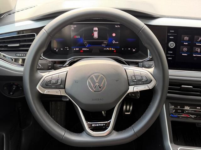 Volkswagen Taigo 1.0TSi Energy Navi ACC Alu Sitzheiz. Parkp