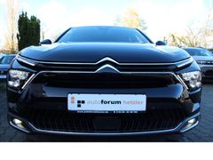 Fahrzeugabbildung Citroën C5 X Plus*Head Up!*Kamera*Navi*AppConnect*19Zoll