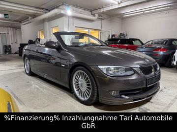 2011 Alpina B3 — миниатюра 14