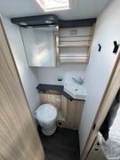 Sun Living A 75 SL *Ford 3,5T, Heavy-Chassis, Automatik*