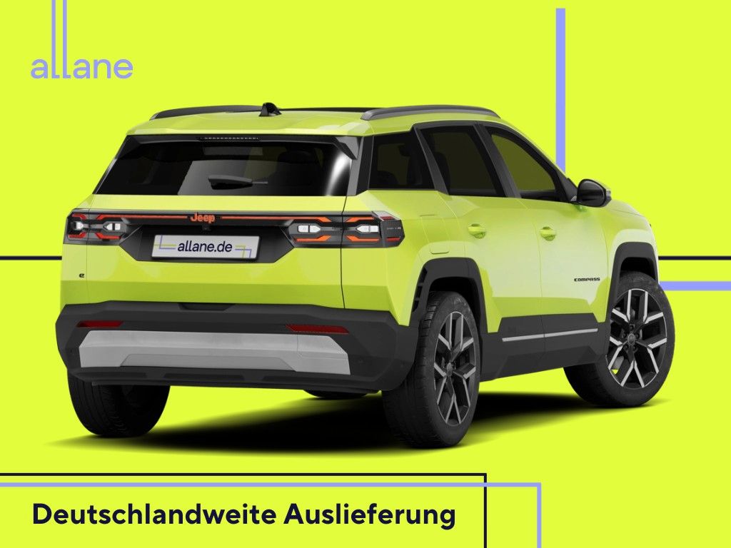 Jeep Compass - Bild 2