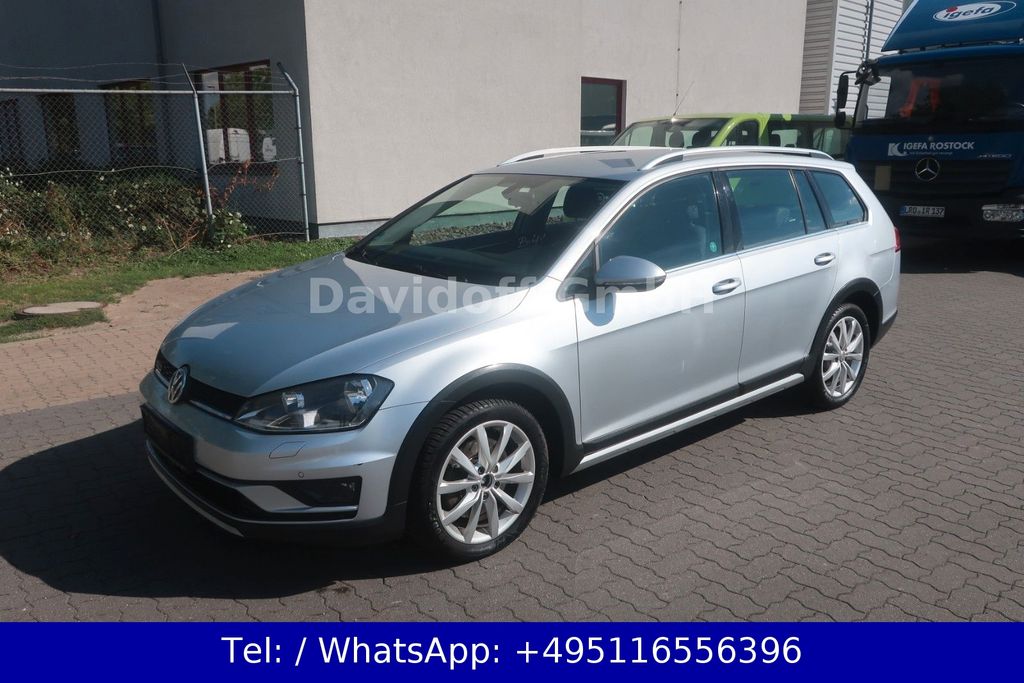 Angebot ansehen Volkswagen Golf