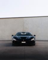 Ferrari F8 Novitec N-Largo - Ferrari F8 aus 2023