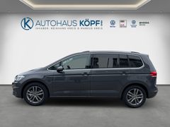VW Comfortline 1.5TSI_DSG_Ergo_AHK_7Sitz_8Fach