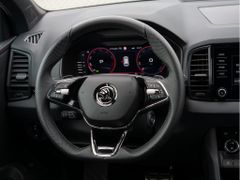 Foto Nummer 7: SKODA Karoq