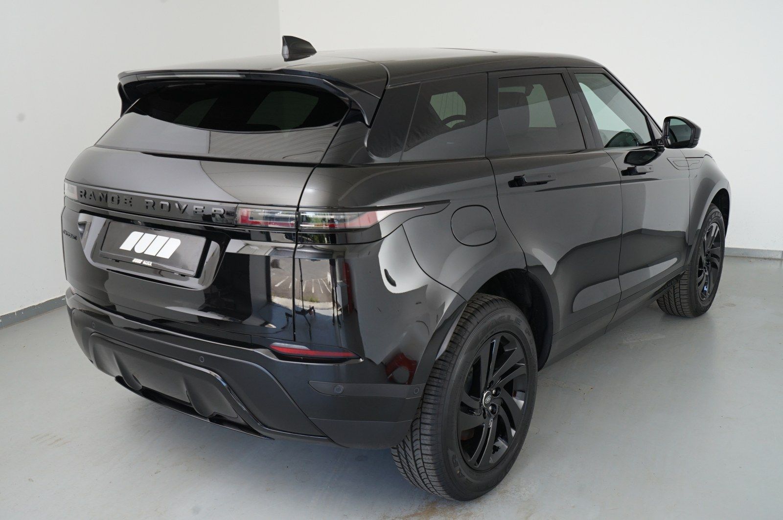 Land Rover Range Rover Evoque P270e S Pano / Winterpaket imagem 2