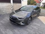 Opel Insignia 2.0 Turbo GSI 4x4 ST Sports Tourer  Vol