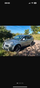 Subaru Tribeca, 7 Sitzer, Allrad, Voll, Tü... - Subaru B9 Tribeca Gebrauchtwagen