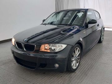 BMW 116 - 3