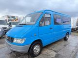 Mercedes-Benz Sprinter*312 Lang-Flach*Sehr-Guten-Zustand - gebrauchte Mercedes-Benz Sprinter aus dem Jahr 1997