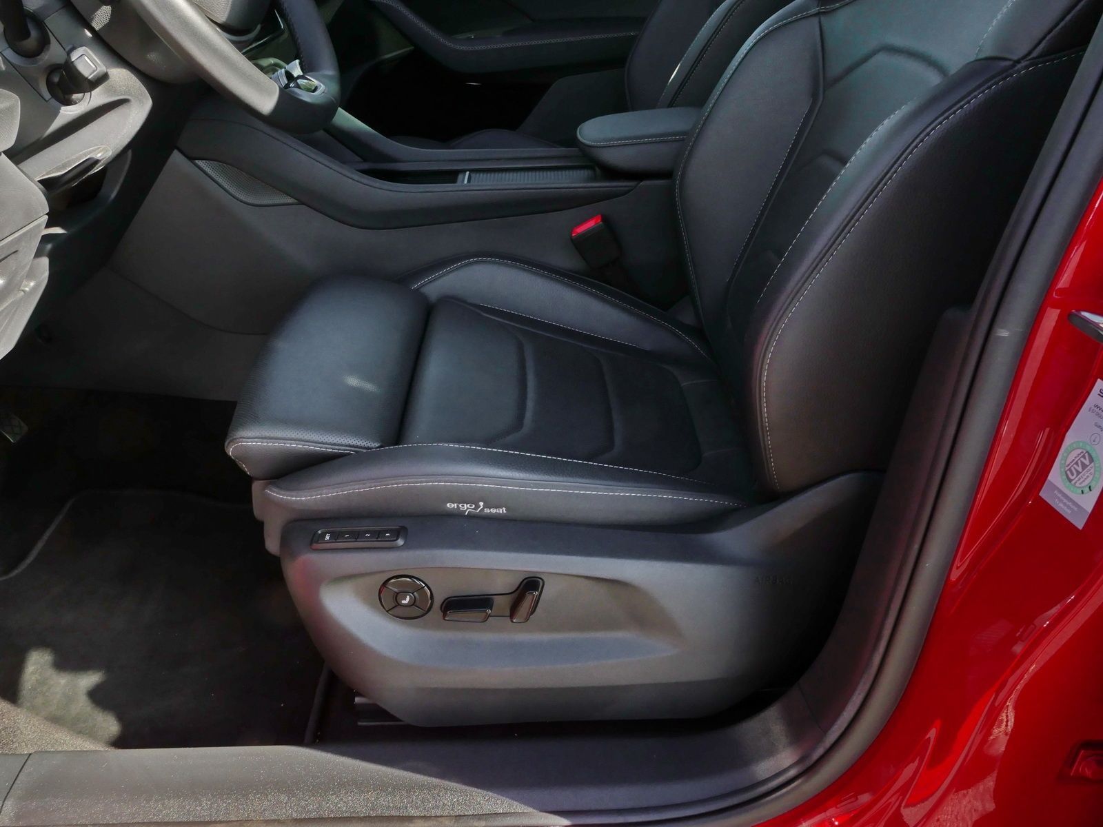 Skoda Kodiaq - Bild 22
