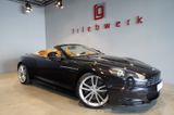 Aston Martin DBS Volante 6.0 V12*1.Hd*U-Frei*BRD* 13 TKm* - Aston Martin DBS Gebrauchtwagen