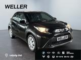 Toyota Aygo X Business Edition *Kamera*ACC*CarPlay*SHZ* - Toyota Aygo (X) in Kiel