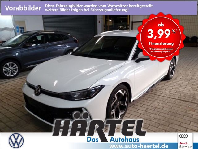 Volkswagen PASSAT R-LINE 2.0 TDI DSG ( Bluetooth Navi LED