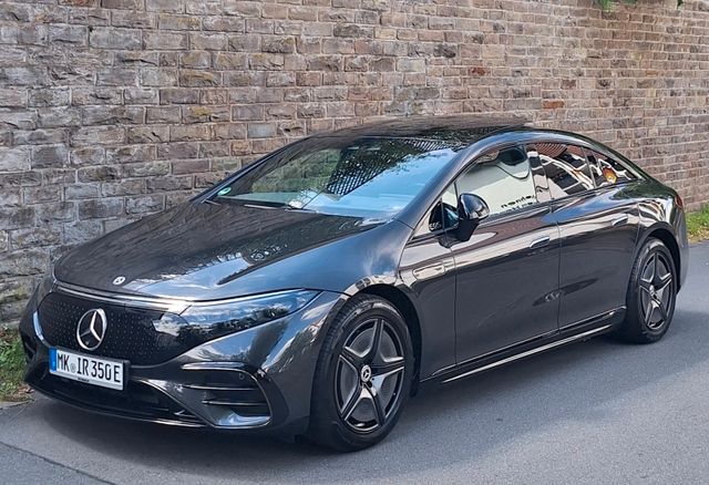 MERCEDES-BENZ EQS 350 AMG-Line  5 Jahre Garantie