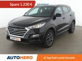 Hyundai Tucson 1.6 Trend 2WD*NAVI*TEMPO*PDC*SHZ*KLIMA* - Hyundai TUCSON in Frankfurt (Main)