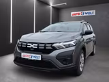 Dacia Jogger 1.0 TCE Essential Klima Tempomat