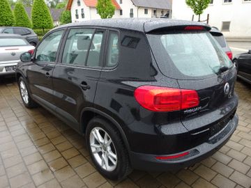 Volkswagen Tiguan - 7