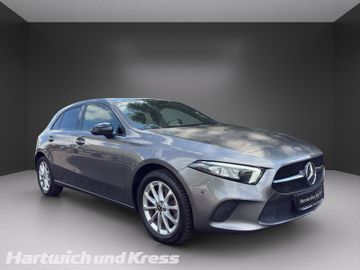 Mercedes A 250 - 9