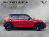 MINI Cooper S CHILI AUTOMATIK NAVI LED PDC ACC HiFi - MINI MINI Gebrauchtwagen in Duisburg
