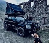 Jeep Grand Cherokee 5.2 Limited Auto Limited - Jeep aus 1996