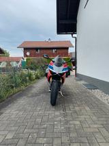 Ducati Panigale VS Corse - DUCATI CORSE