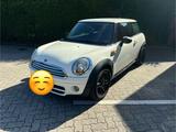 MINI Mini Cooper One D Baujahr 2010 Tüv bis 04/... - MINI MINI aus 2010: D