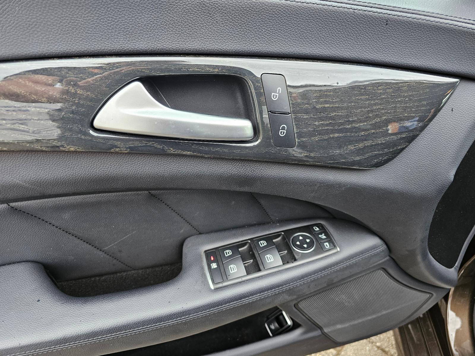 Mercedes-Benz CLS 350 Shooting Brake BlueTec MultibeamLED,AHK