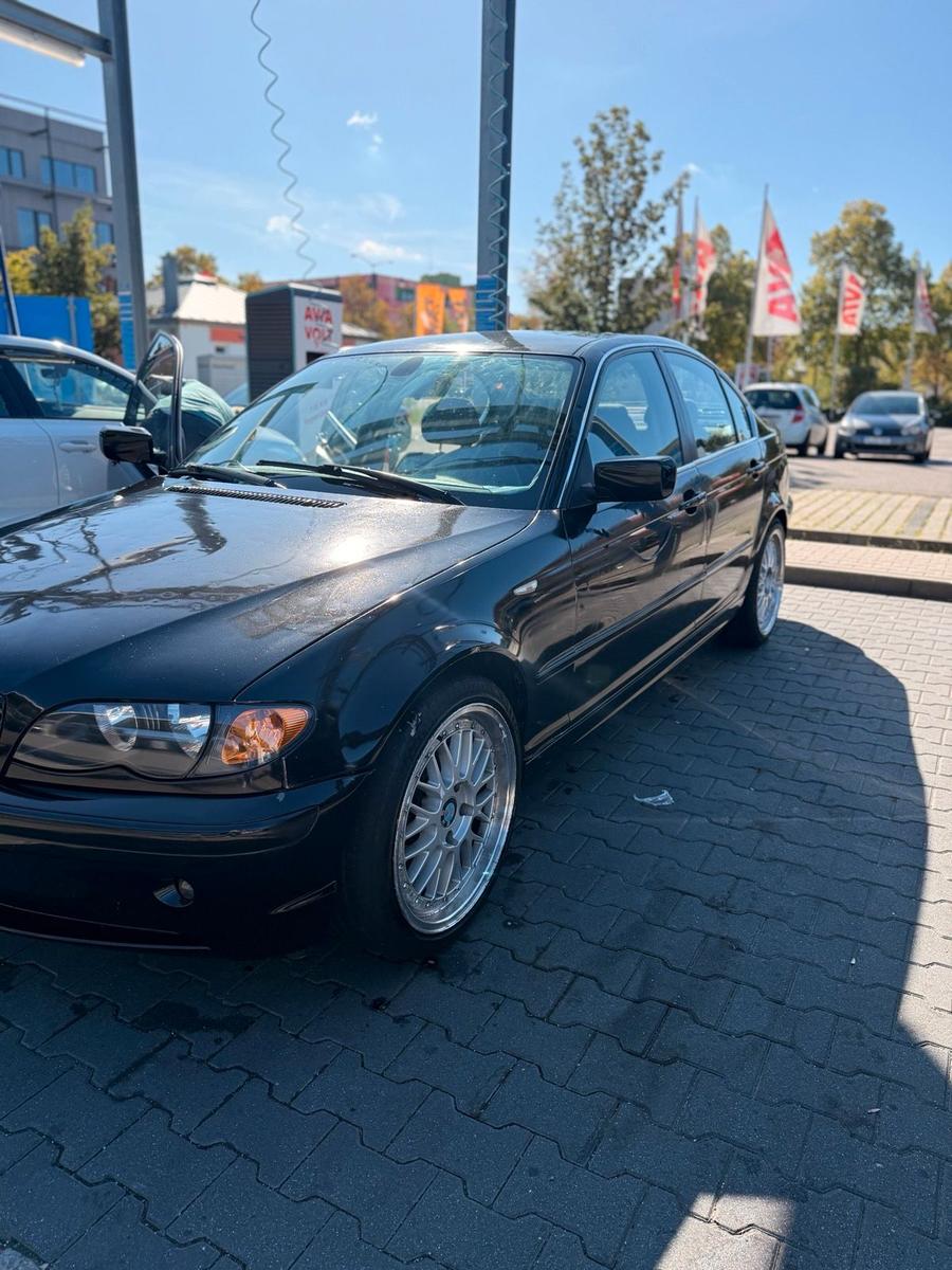 BMW 316