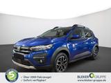 Dacia Sandero Dacia Sandero Stepway Comfort TCe 90 (M - Dacia Sandero