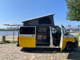 Volkswagen T6 California Ocean-Style - Volkswagen T6 California in Hamburg