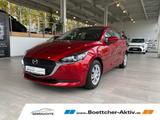 Mazda 2 1.6 Advantage Sitzheizung Kamera Bluetooth PDC - Mazda 2 Advantage
