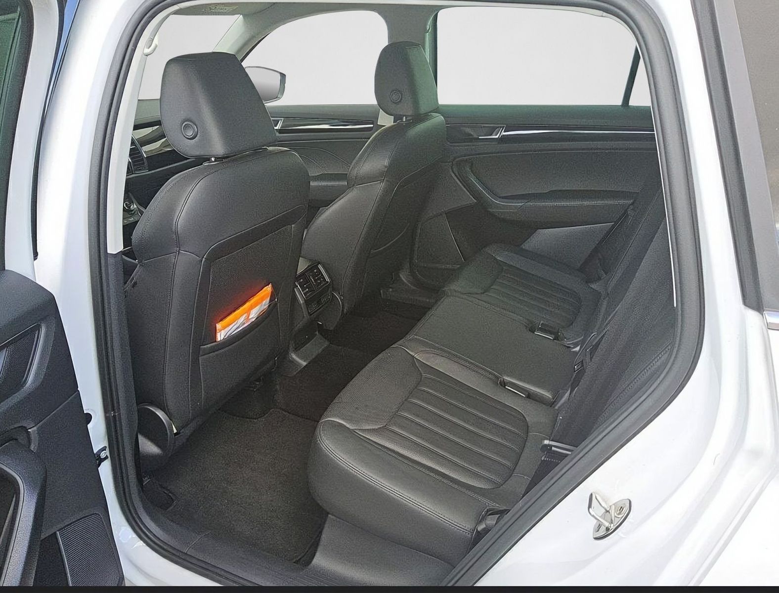 Skoda Kodiaq - Bild 4