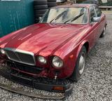 Jaguar XJ12 - Jaguar Gebrauchtwagen von 1986